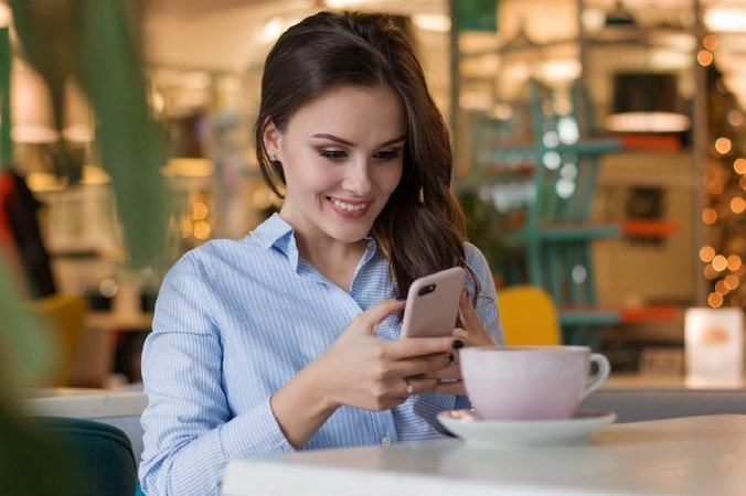 Wi-Fi для бизнеса от Дом.ру в Курчатове